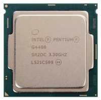 Процесор CPU Intel Pentium G4400 3.30 GHz 1151