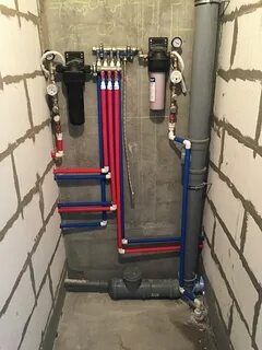 Сантехничиские услуги