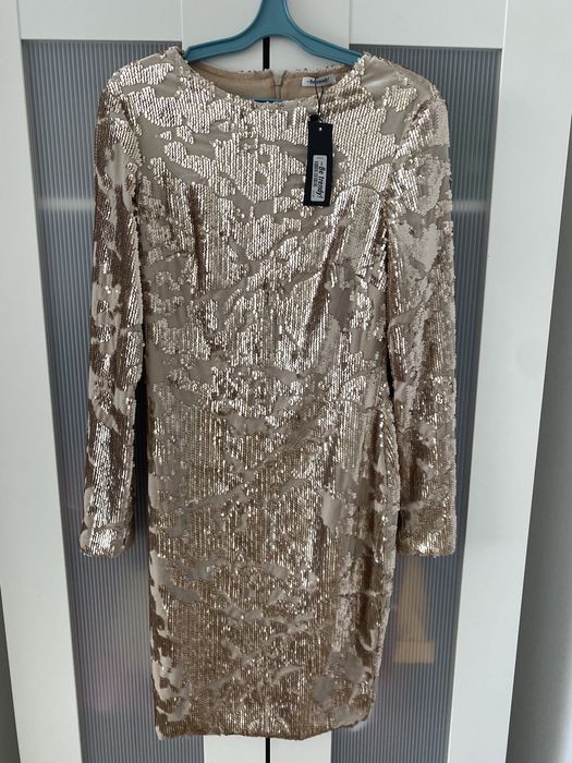 новое платье BeTrendy!