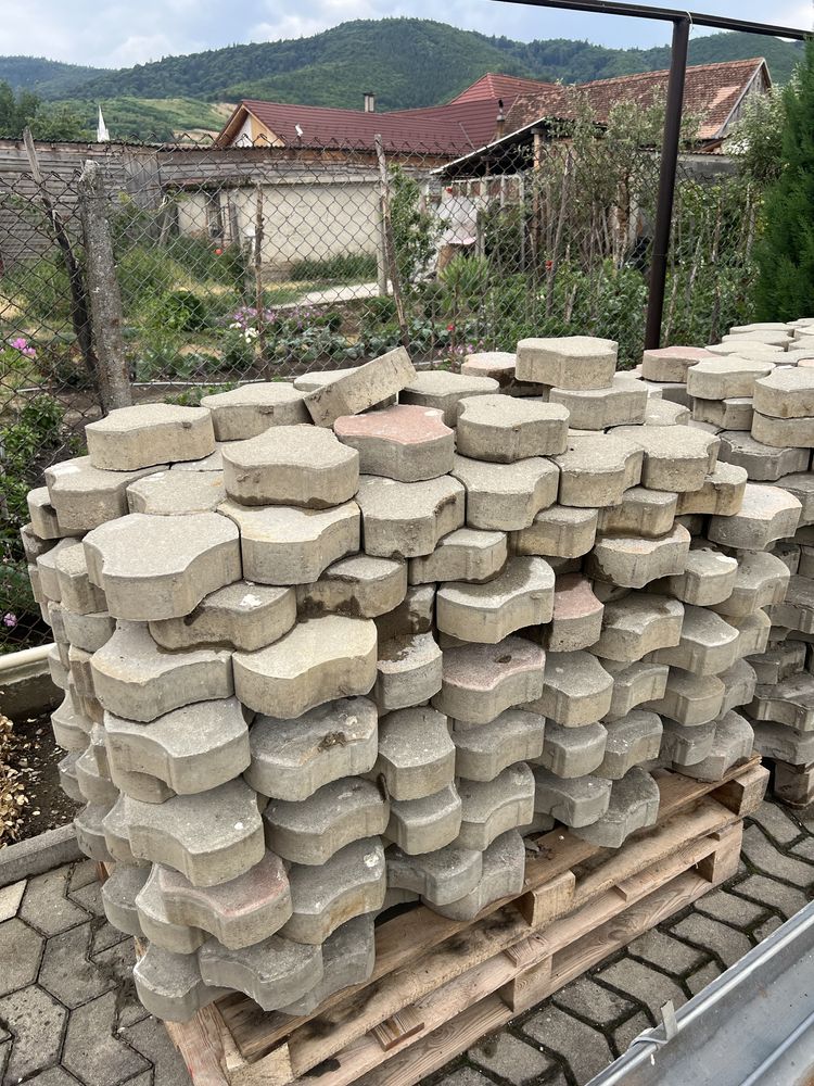 Vand dale/pavaj , 150mp