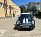 Vând MINI Cooper RC 31