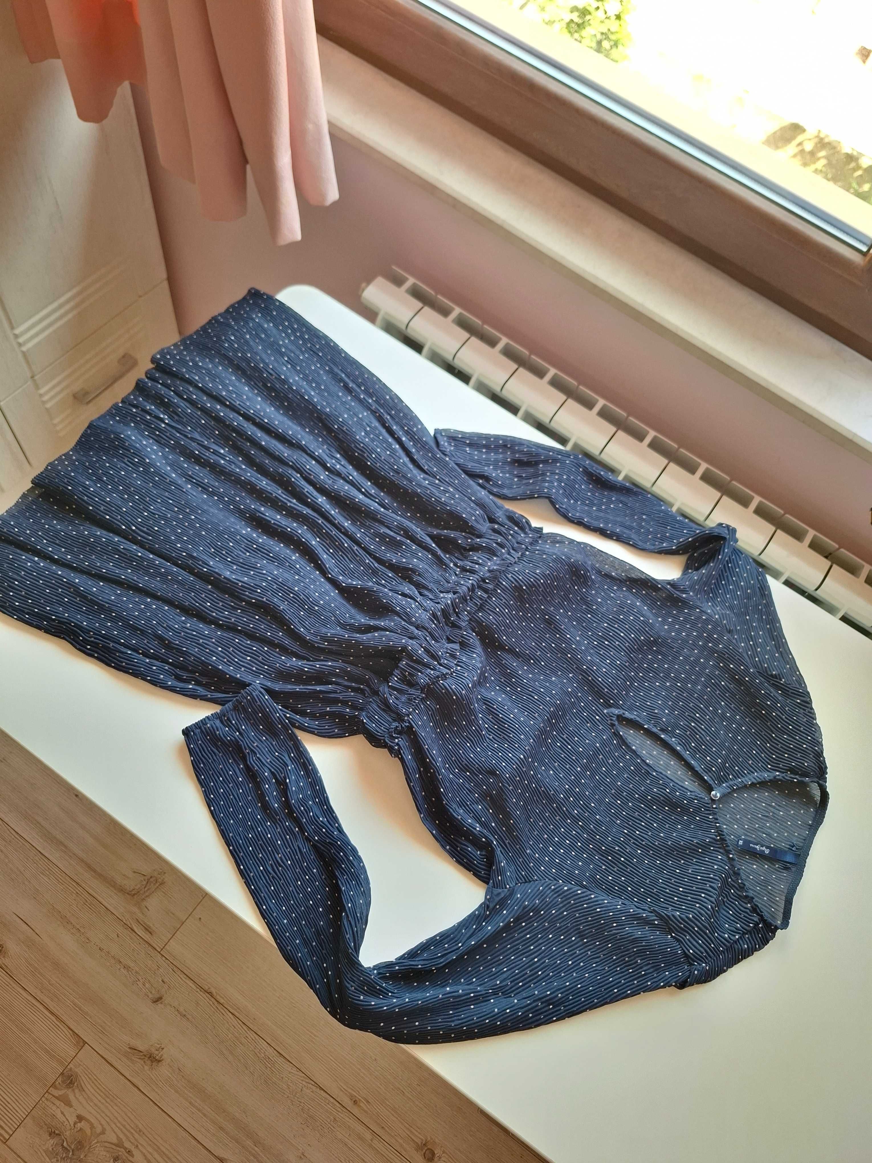 Рокля   PEPE JEANS   размер XS