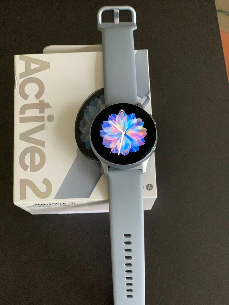 Samsung Galaxy Watch Active 2