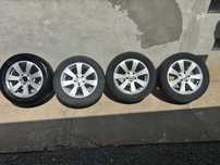 Vand Jante mercedes 16’