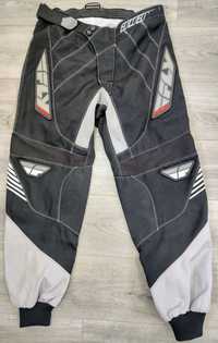 Pantaloni moto enduro / cross, Fly Racing, 32