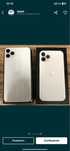 iPhone 11 pro max 256gb sim+e-sim