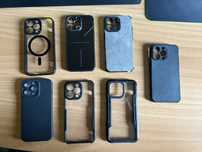 Кейсове за iphone 13 Pro