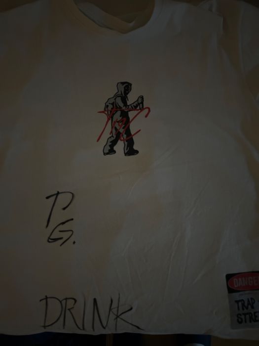 Trap 19 connection с автограф