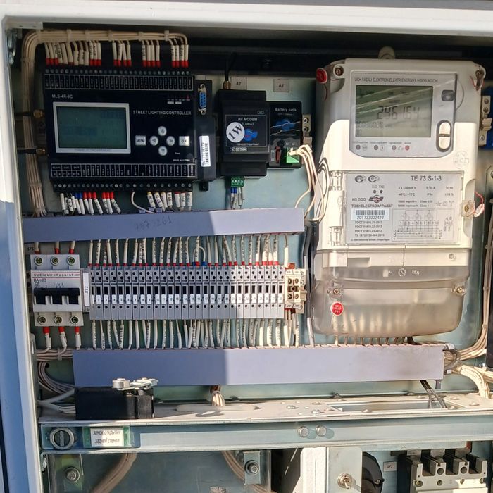 Elektirik ishlari 1000V gacha  kafolatlangan inson h