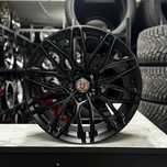 Автомобильные диски R16–R20 — продажа и подбор