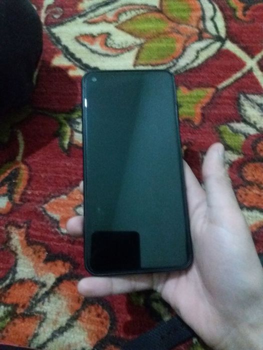 Srochna sotiladi Redmi note 9