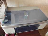 МФУ hp, принтер, сканер, копир