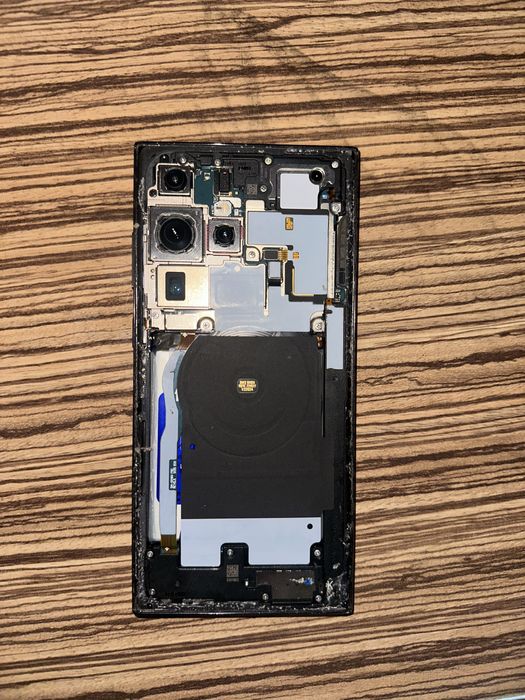 Samsung Galaxy S23 Ultra за части