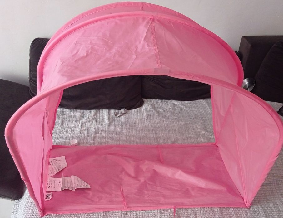 Палатка/ навес за легло Икеа