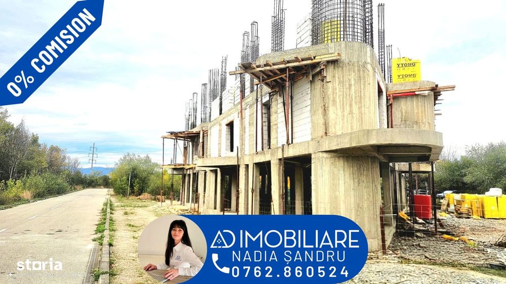 Proiect superb și îndrăzneț, ParcView Residence