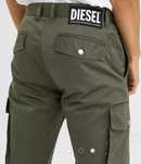 Diesel Jared cargo карго панталон