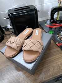 Papuci Steve Madden mas 39