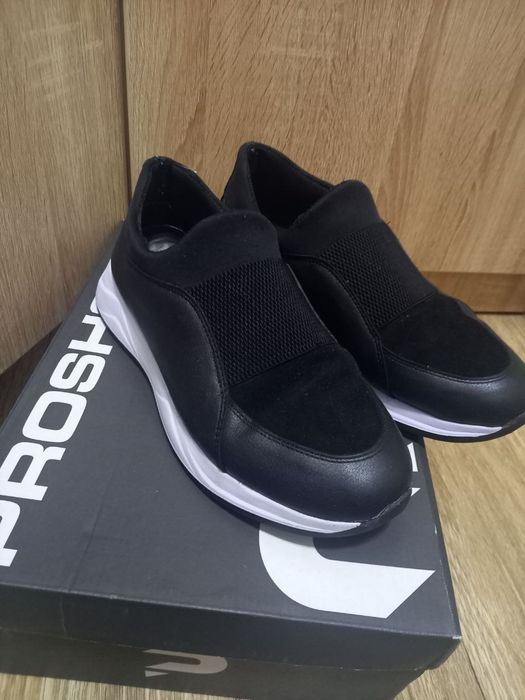 Мужская обувь, в отличном состоянии