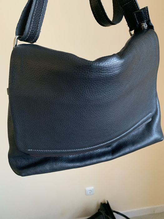 Сумка кожа натуральная, Турция