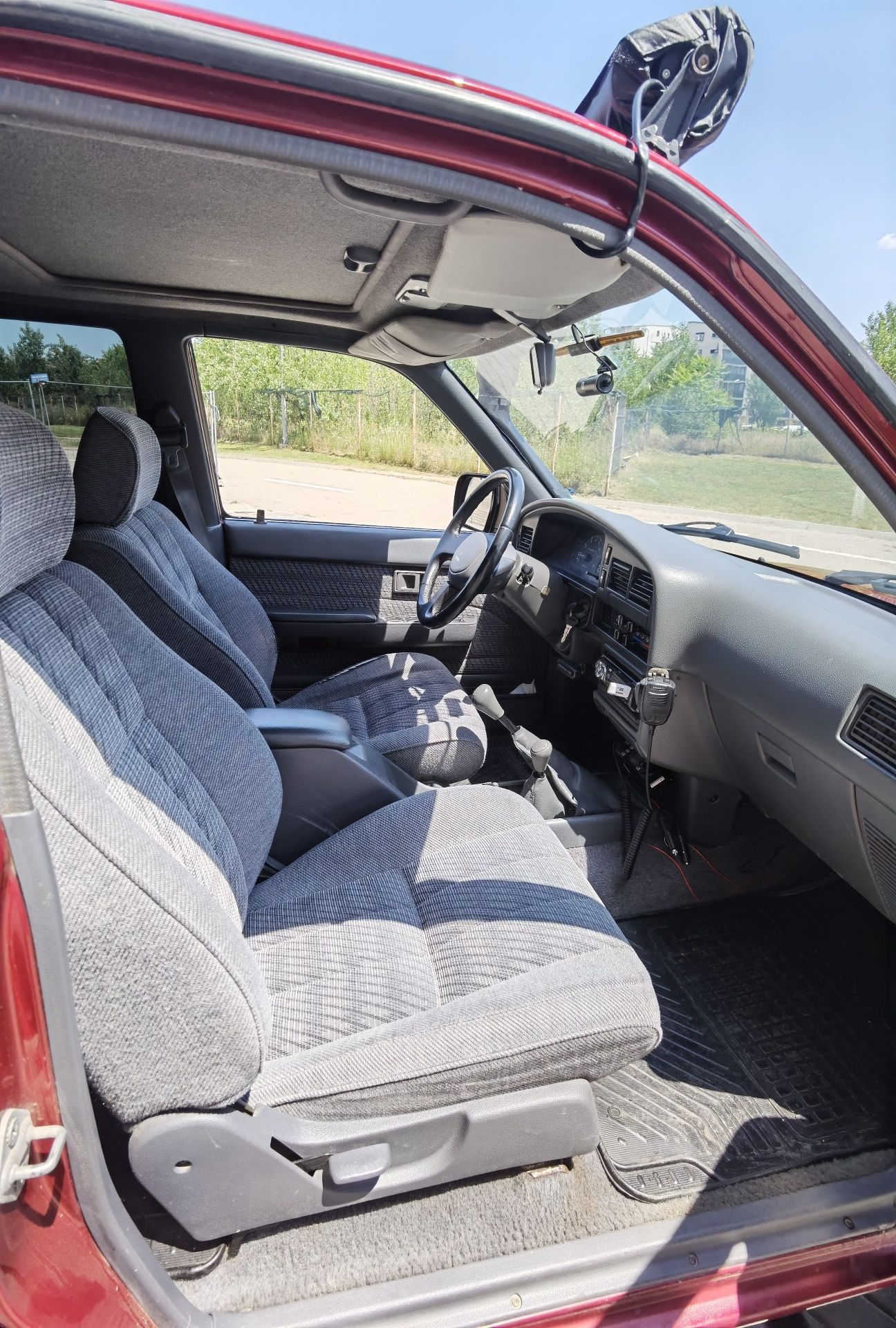 Vând / Schimb Toyota 4 Runner