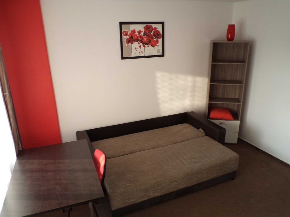 Apart 1 cam. Fortuna cart Tudor