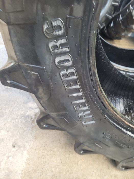 Anvelope tractor Trelleborg 380/70 R24