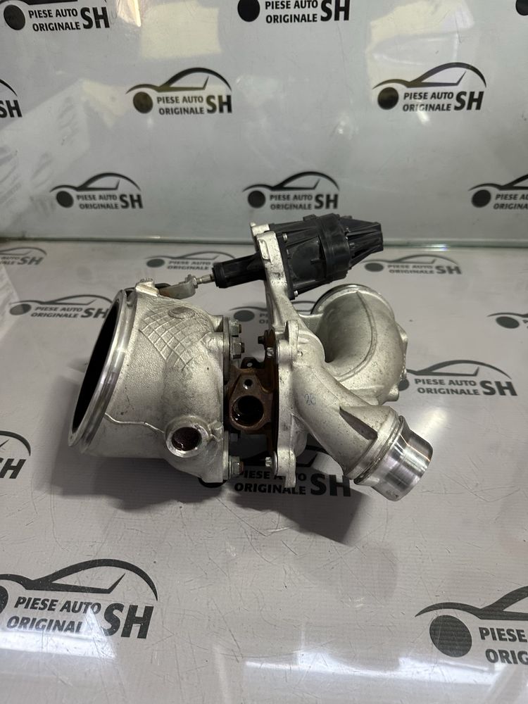 Turbosuflanta Mini One F56 an 2020 1,5 benzina B38A15A