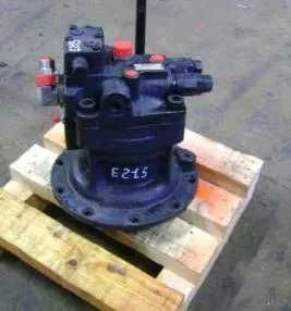 pompa hidraulica excavator new holland e130, e160 si multe alte modele