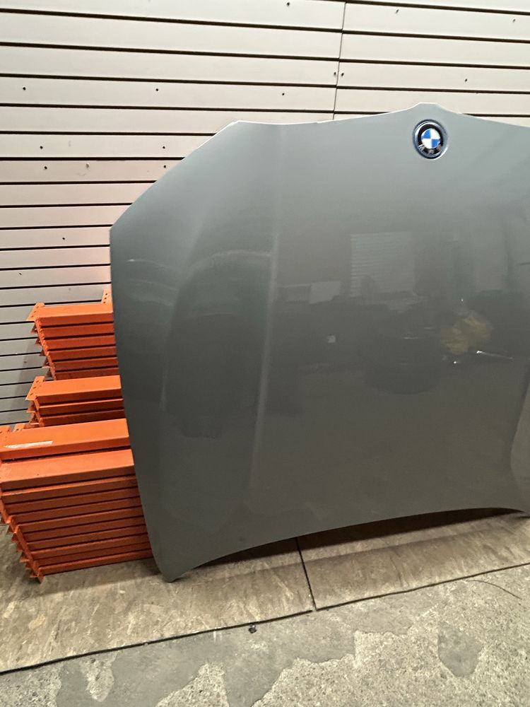 Capota bmw G20 G21 seria 3 an 2019-2025