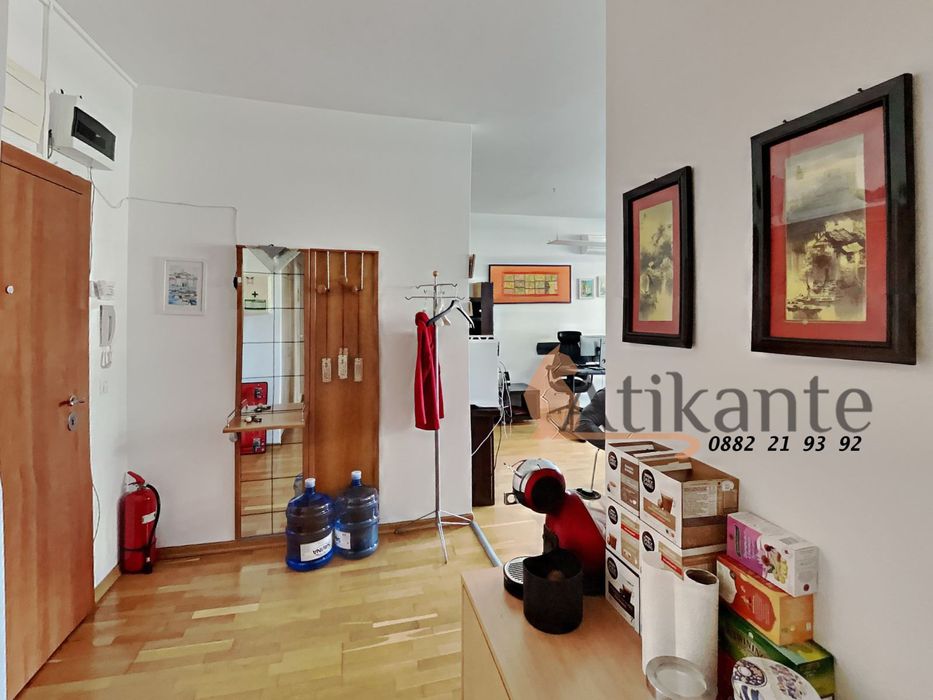 Продава се Двустаен апартамент в София, Манастирски ливади - 107 кв.м за 2795 €/кв.м - Снимка #7