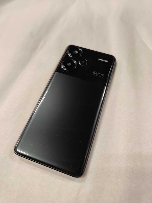 Xiaomi redmi note 13 pro plus + смартфон. 5G