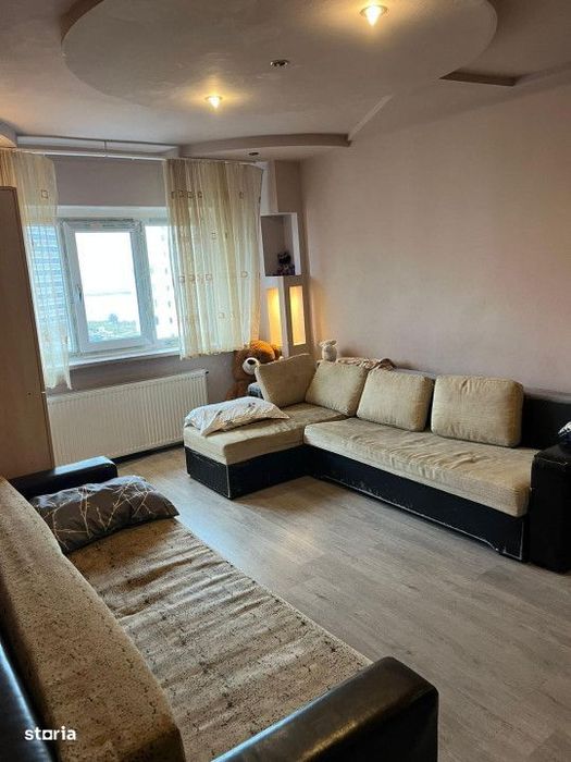 2 Camere  |  Faleza Nord  |  Constanta