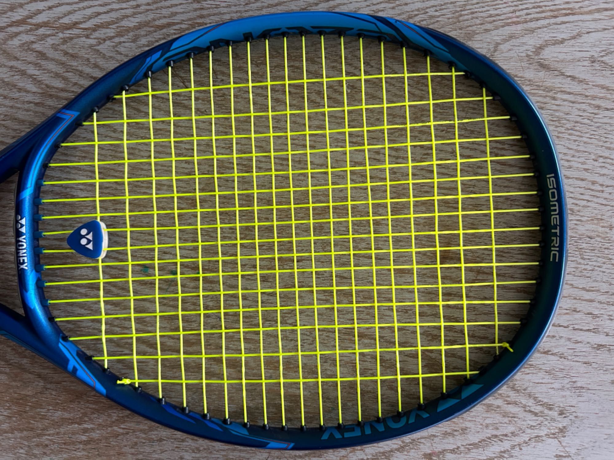 Vand racheta tenis Yonex Ezone 98 305g Grip 4