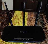 router tp-link tl-wr940n