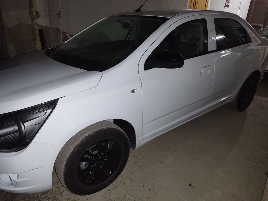 Cobalt. Pachka. Sotiladi