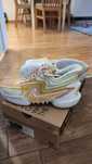 Маратонки найк nike номер 45.5 cosmic unity