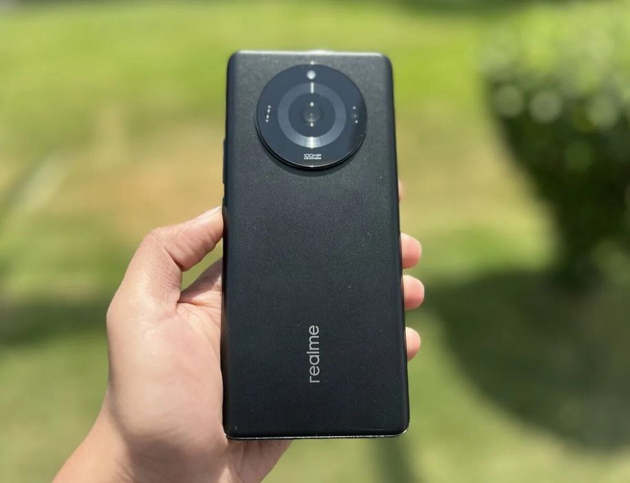 Realme 11 pro 5g