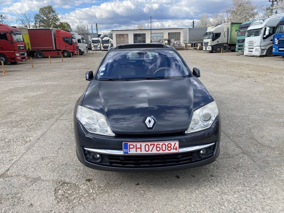Dezmembrez Renault Laguna 3 Motor 2.0 , 1.5 DCI