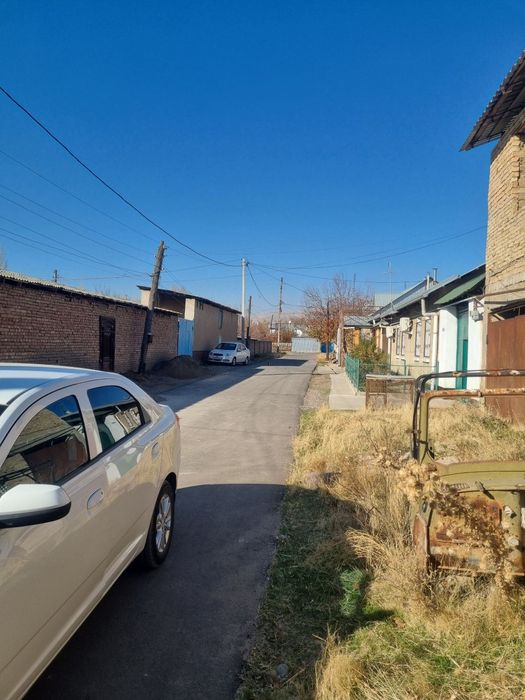 Продается дом 11 сотк центре Бустанлыского района/БустоликдаУйсотилади