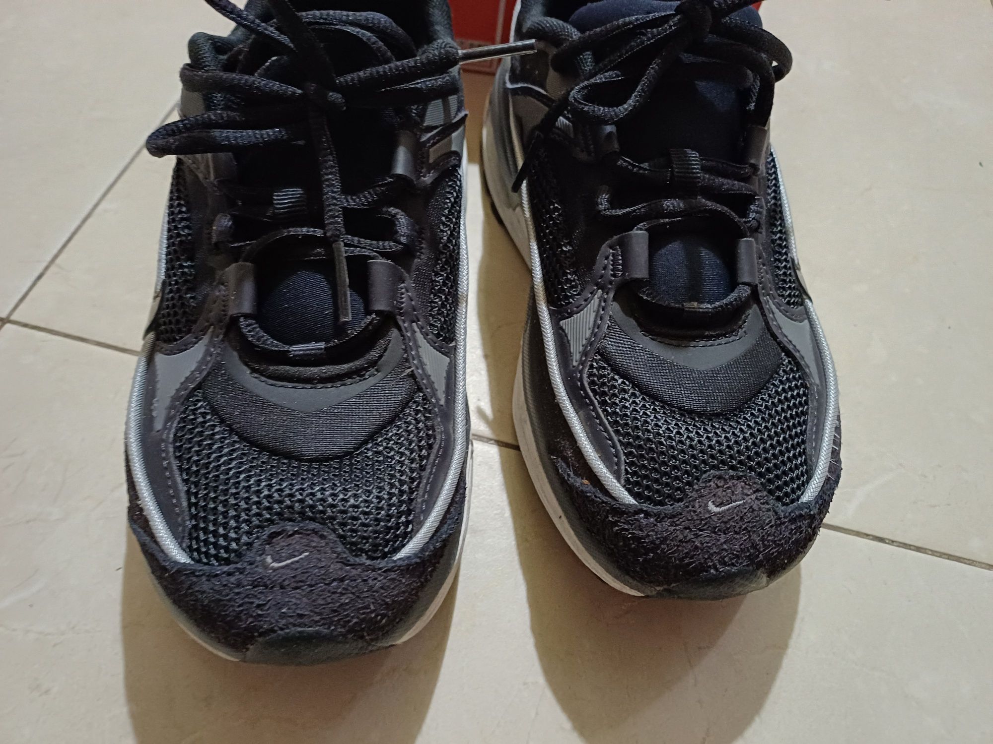 Nike - Pantofi sport Air Max Bliss
