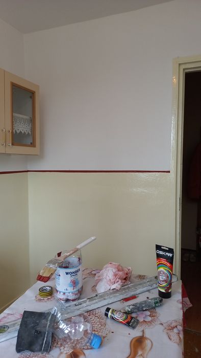 Zugrav vopsitor amenajari interioare, mester