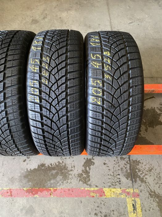Anvelope iarna 205/45/18 Goodyear Ultra Grip Performance 205 45 18 R18