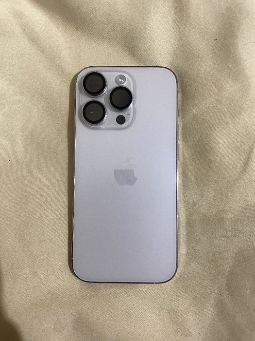 Iphone 14 pro 256gb