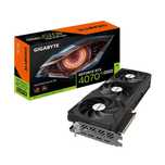 Видеокарта - Gigabyte Windforce RTX 4070 Ti Super 16GB