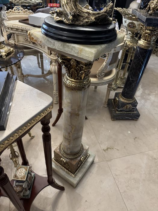 Coloana/ postament/ piedestal-130kg