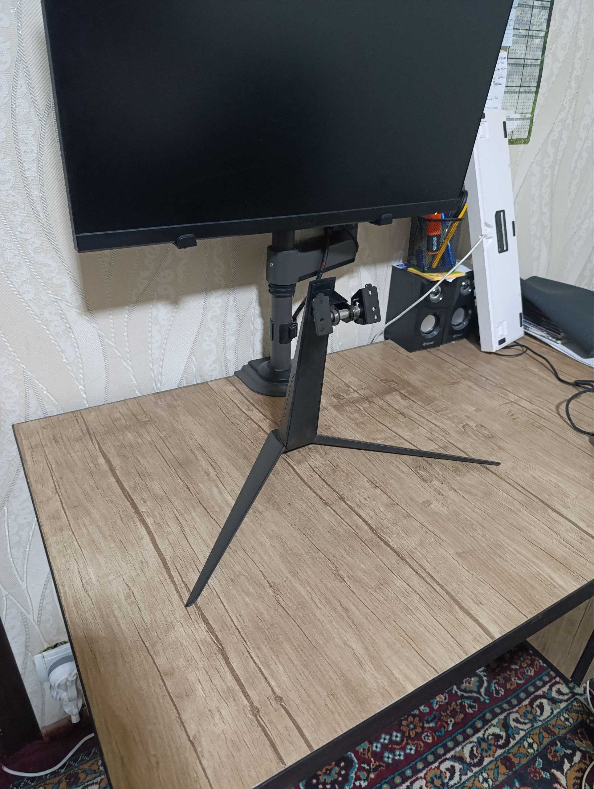 MSI G272 — 27" IPS, 144Hz, Full HD | Идеальное состояние