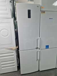 Хладилник с фризер LG А+++ 343 литра