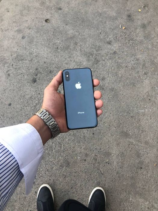 iPhone x 64gb face iwlamidi