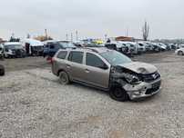 Dezmembrari Dacia Logan MCV 2015 BREAK - usa dreapta spate