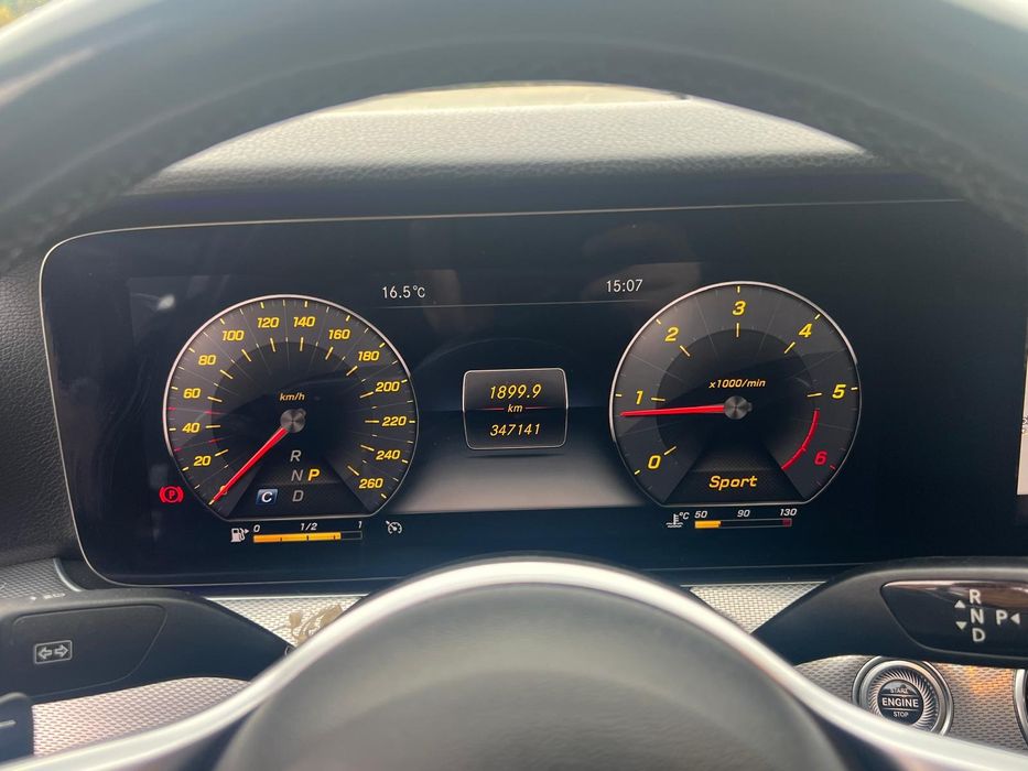 De vânzare Mercedes